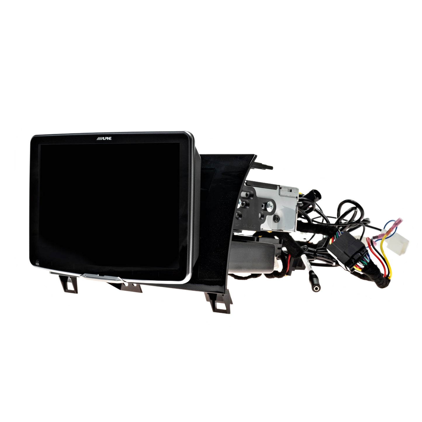 Alpine iLX-F509 Plug & Play Bundle | '14 - '22 Sequoia