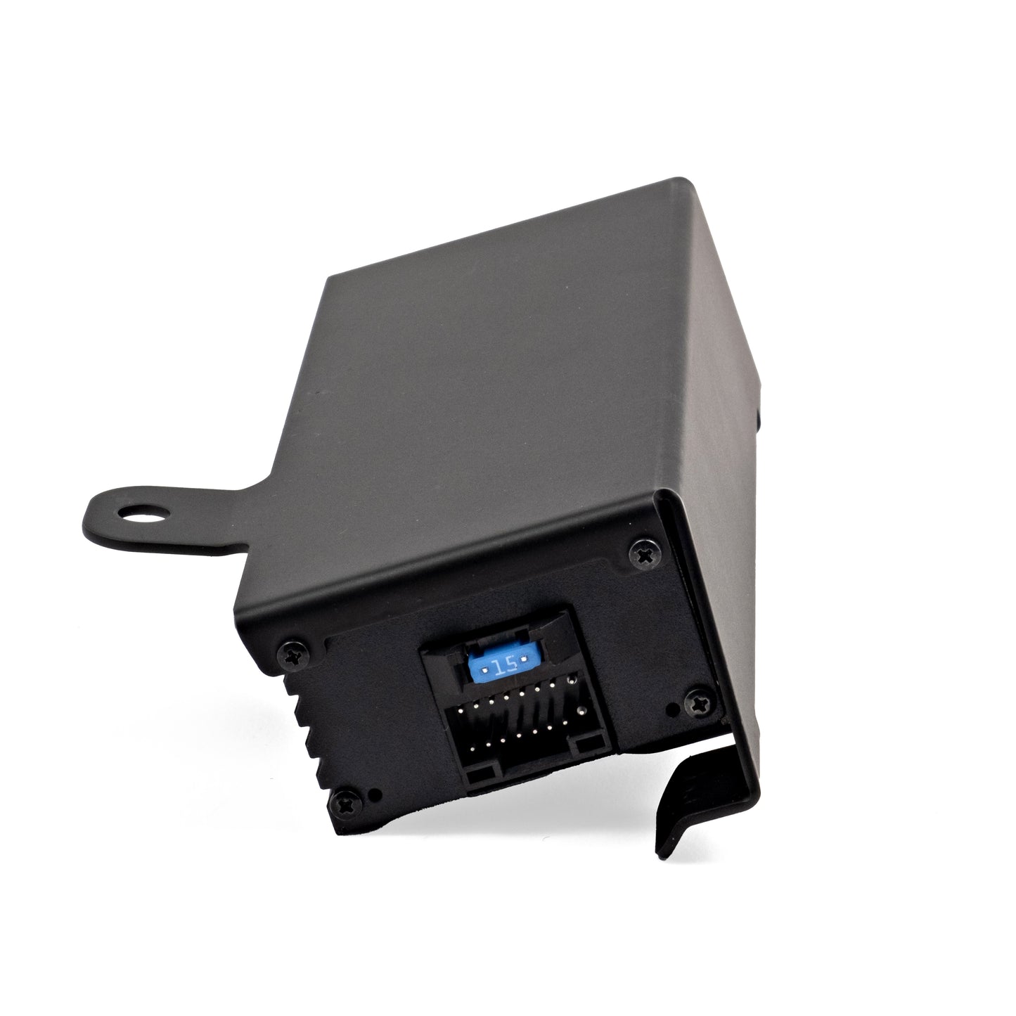 Alpine Plug & Play 6-Speaker, 4-Channel Amp & Powered Subwoofer Kit | '16 - '23 Tacoma