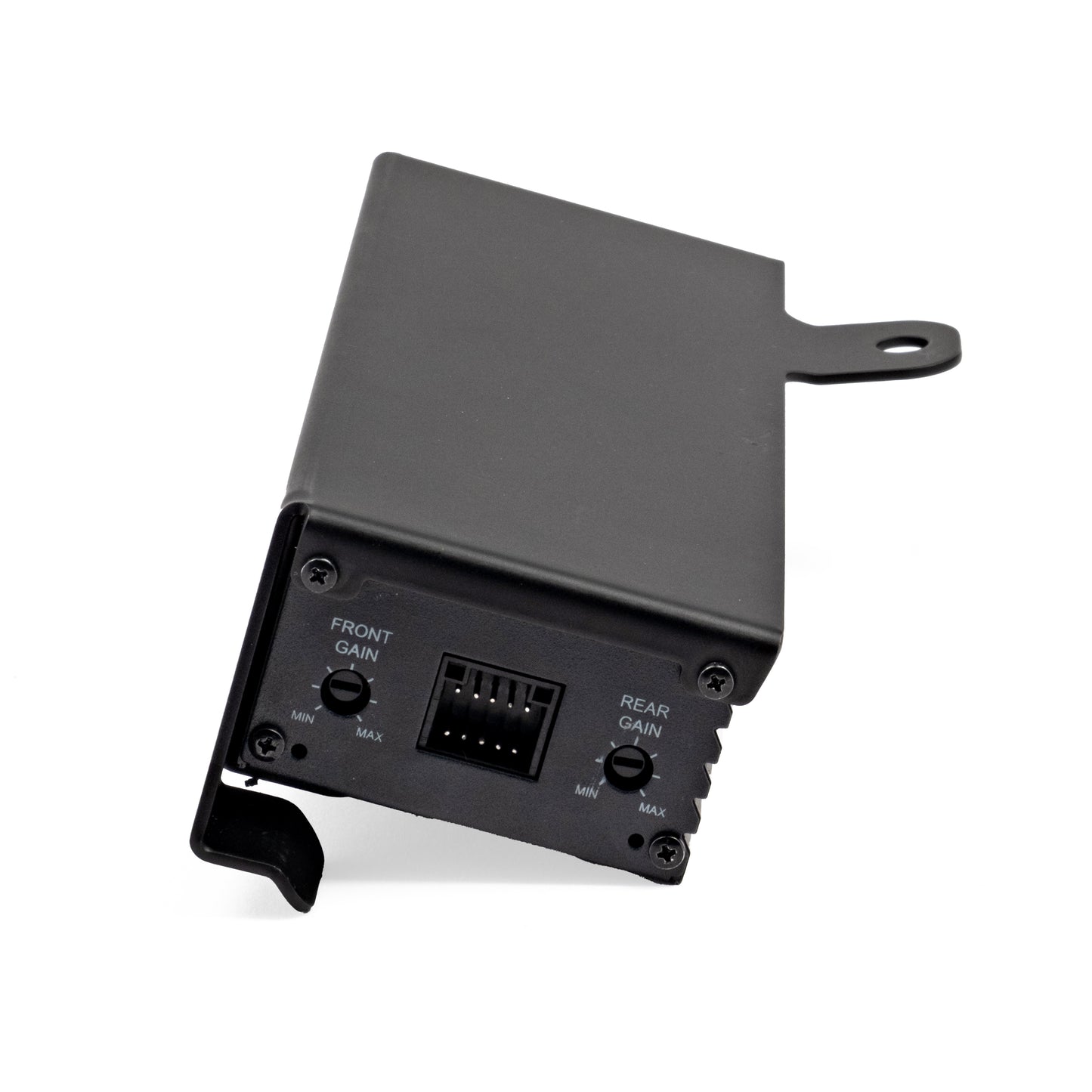 Alpine Plug & Play 6-Speaker, 4-Channel Amp & Powered Subwoofer Kit | '16 - '23 Tacoma