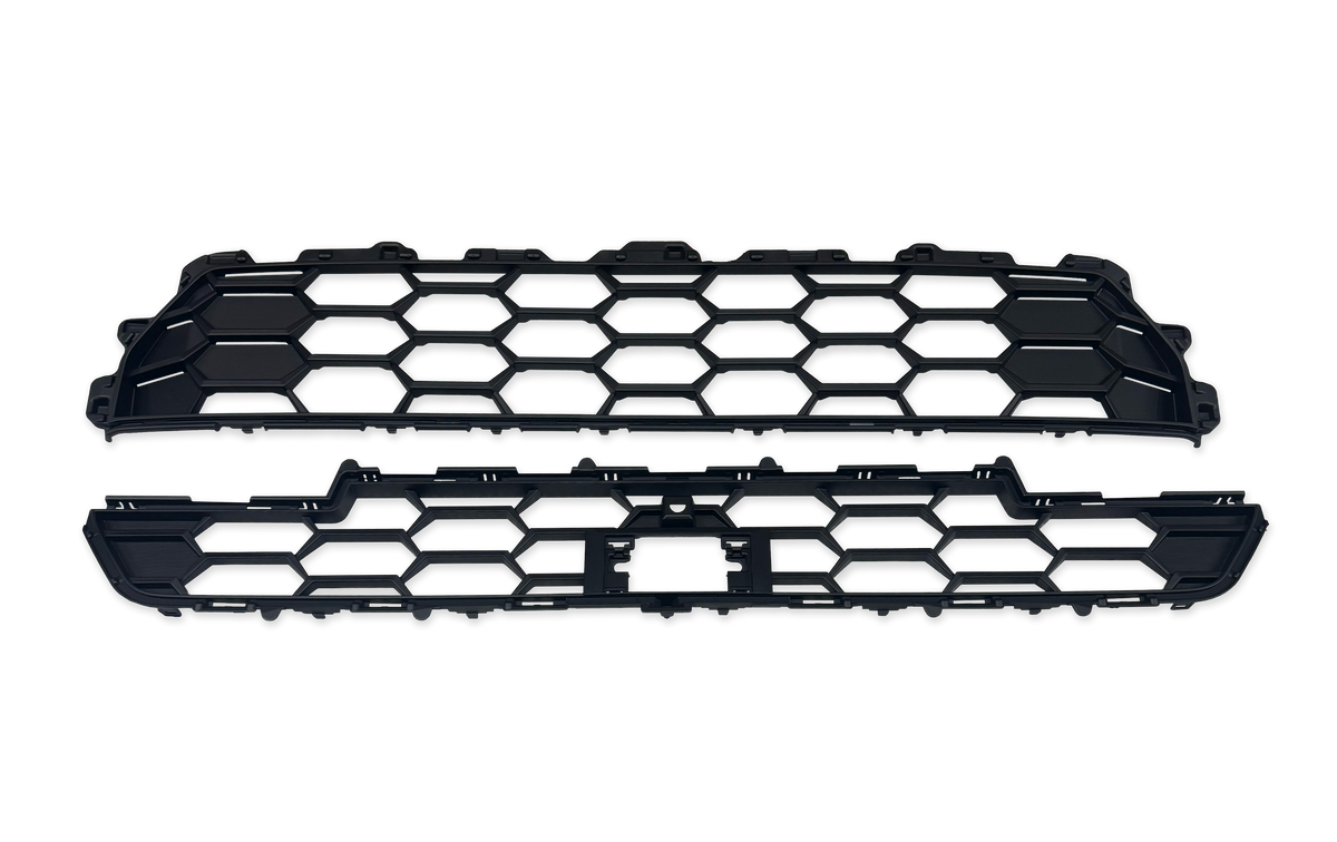 Taco Vinyl 4Runner Beta Pro Grille | '25+ 4Runner