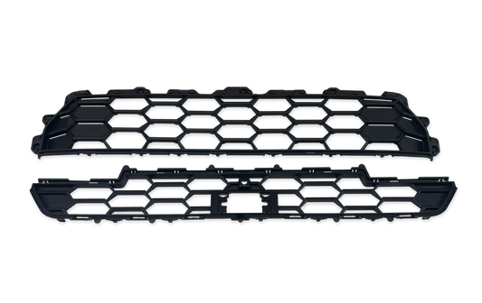 Taco Vinyl 4Runner Beta Pro Grille | '25+ 4Runner