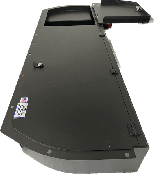 ESP Truck Under Seat Storage | 2022+ Tundra