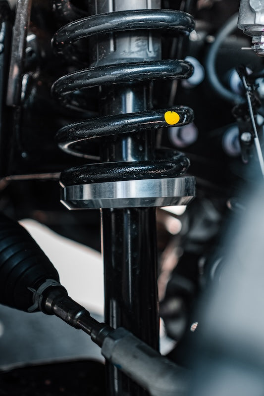 Westcott Designs Lift Kit | 2024+ Tacoma