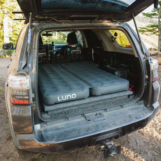 Luno Air Mattress | '03 - '24 4Runner