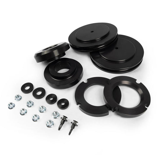 Westcott Designs Pre-Load Collar Lift Kit | '22 - '23 Tundra