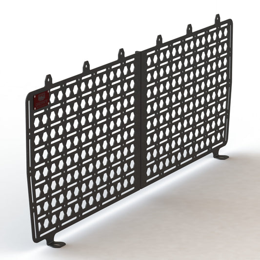 Front Bed Molle Panel Kit | 2024+ Tacoma
