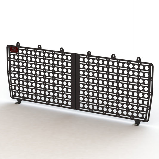 Front Bed Molle Panel Kit | 2024+ Tacoma