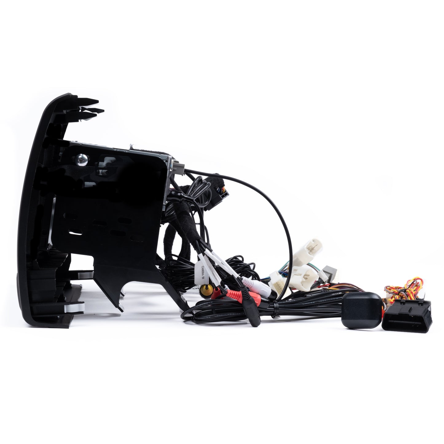 Sony XAV-AX6000 Plug & Play Bundle | '12 - '15 Tacoma