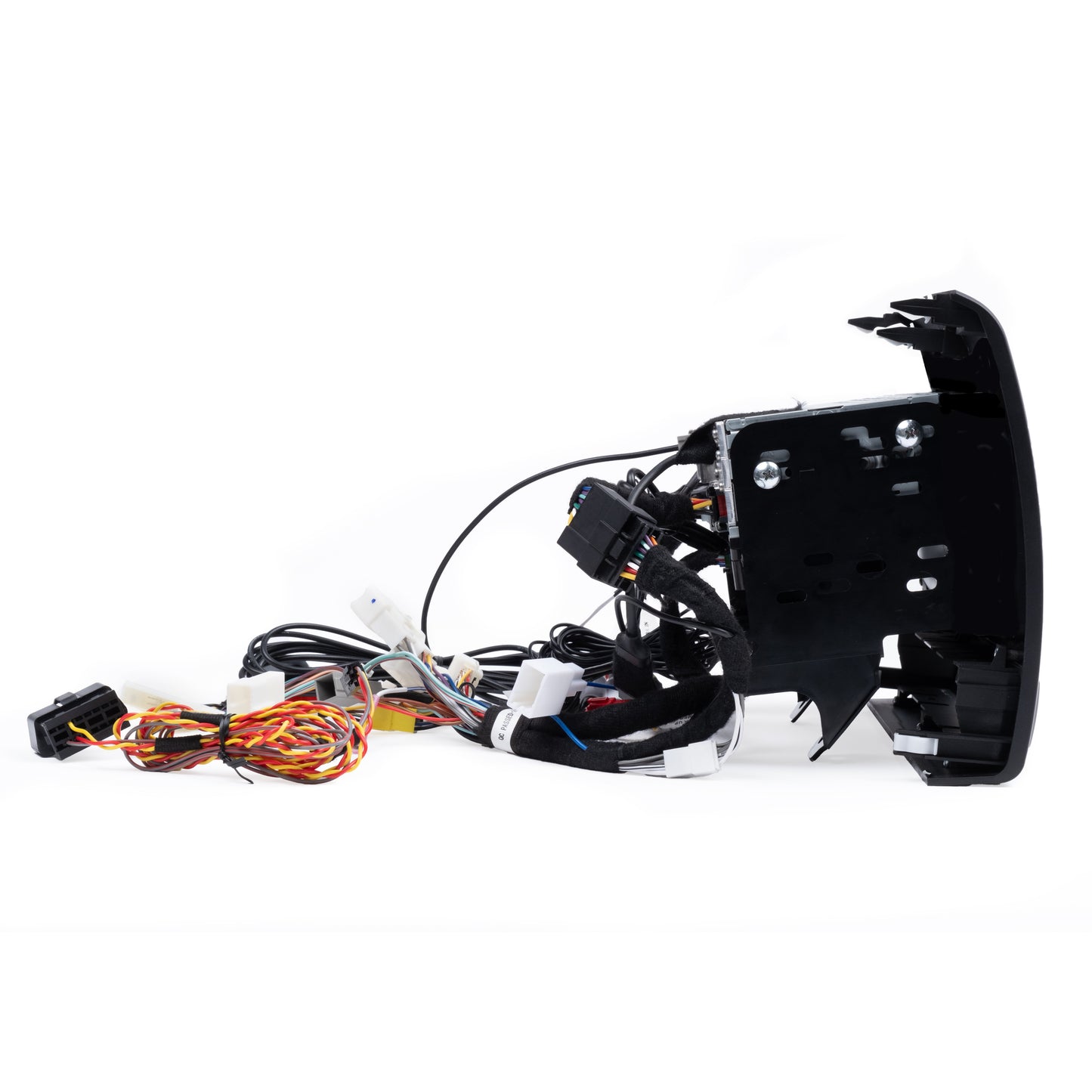Sony XAV-AX6000 Plug & Play Bundle | '12 - '15 Tacoma