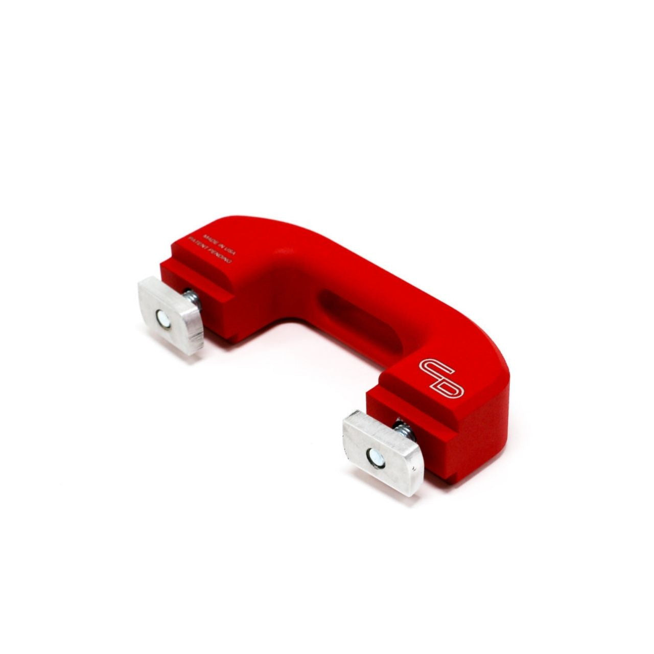 Charvonia Design Rail T-Nuts | '05 - '24 Tacoma / '07 - '24 Tundra