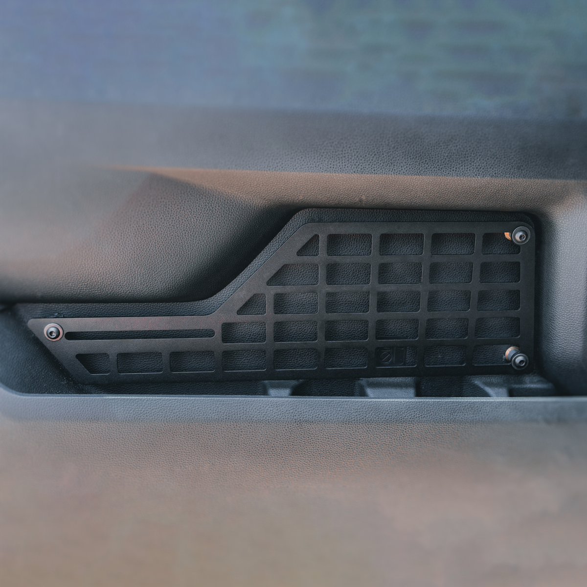 Cali Raised Toyota Tundra Door MOLLE Panel | '22+ Tundra