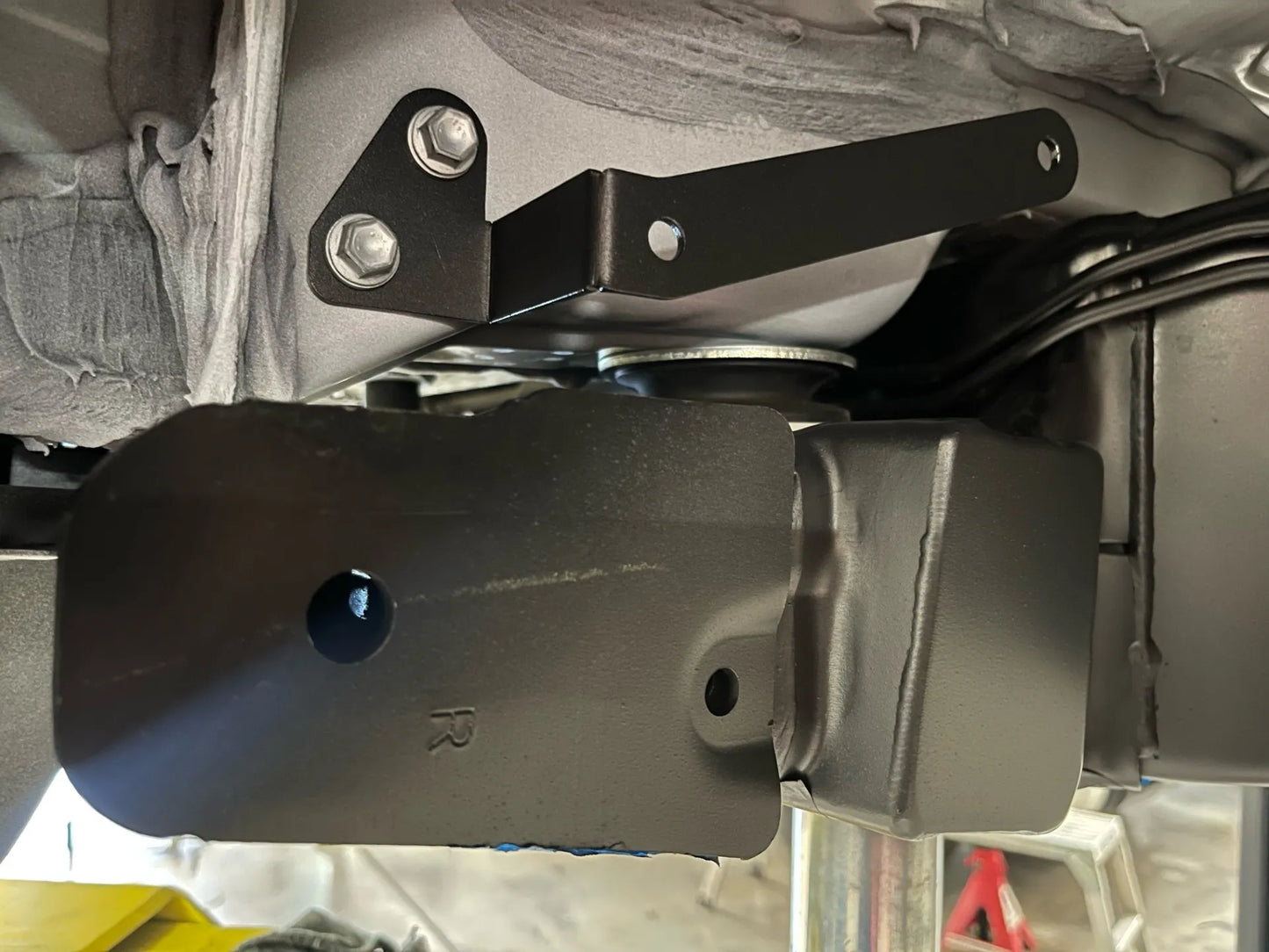 Westcott Designs Tire Clearance Kit | '22 - '25 Tundra
