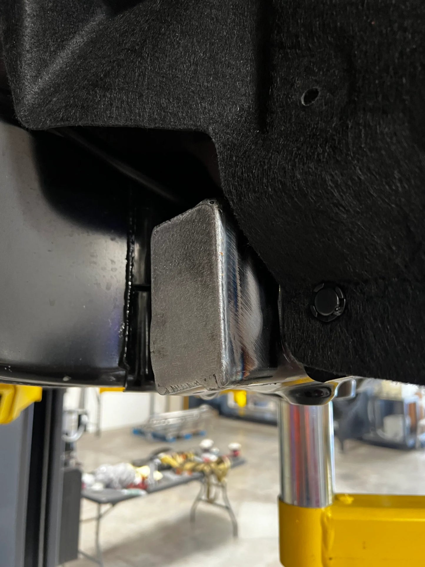 Westcott Designs Tire Clearance Kit | '22 - '25 Tundra