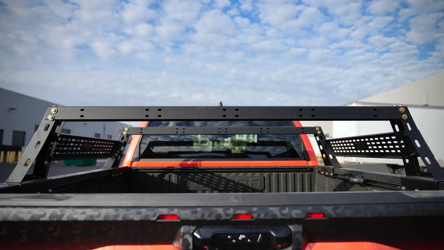 Westcott Designs Bed Rack | '22-'25 Tundra