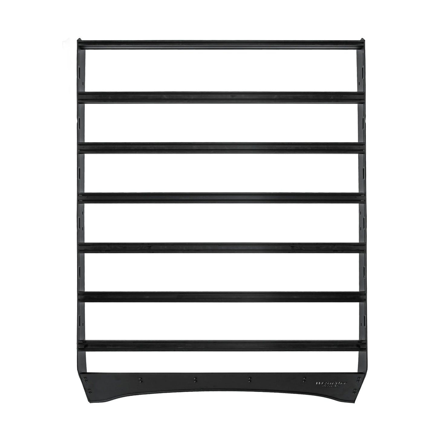 Westcott Designs Full-Length Modular Roof Rack | '22 - '25 Tundra