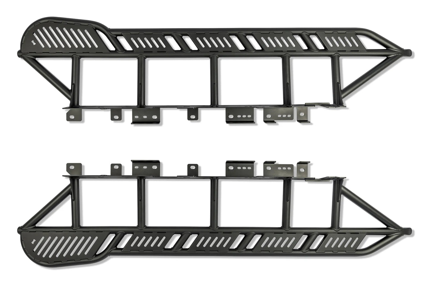 Westcott Designs Rock Sliders | '22 - '25 Tundra