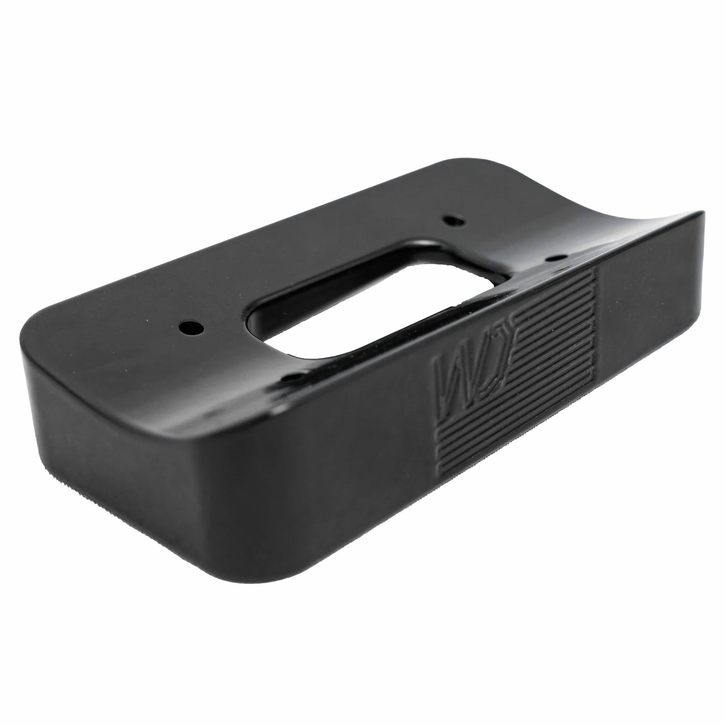 Westcott Designs Switch Pros Keypad Bracket | '22 - '25 Tundra
