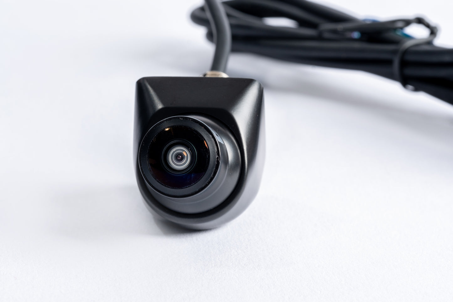 Anytime Backup & New Front Camera Kit | '14 - '19 4Runner