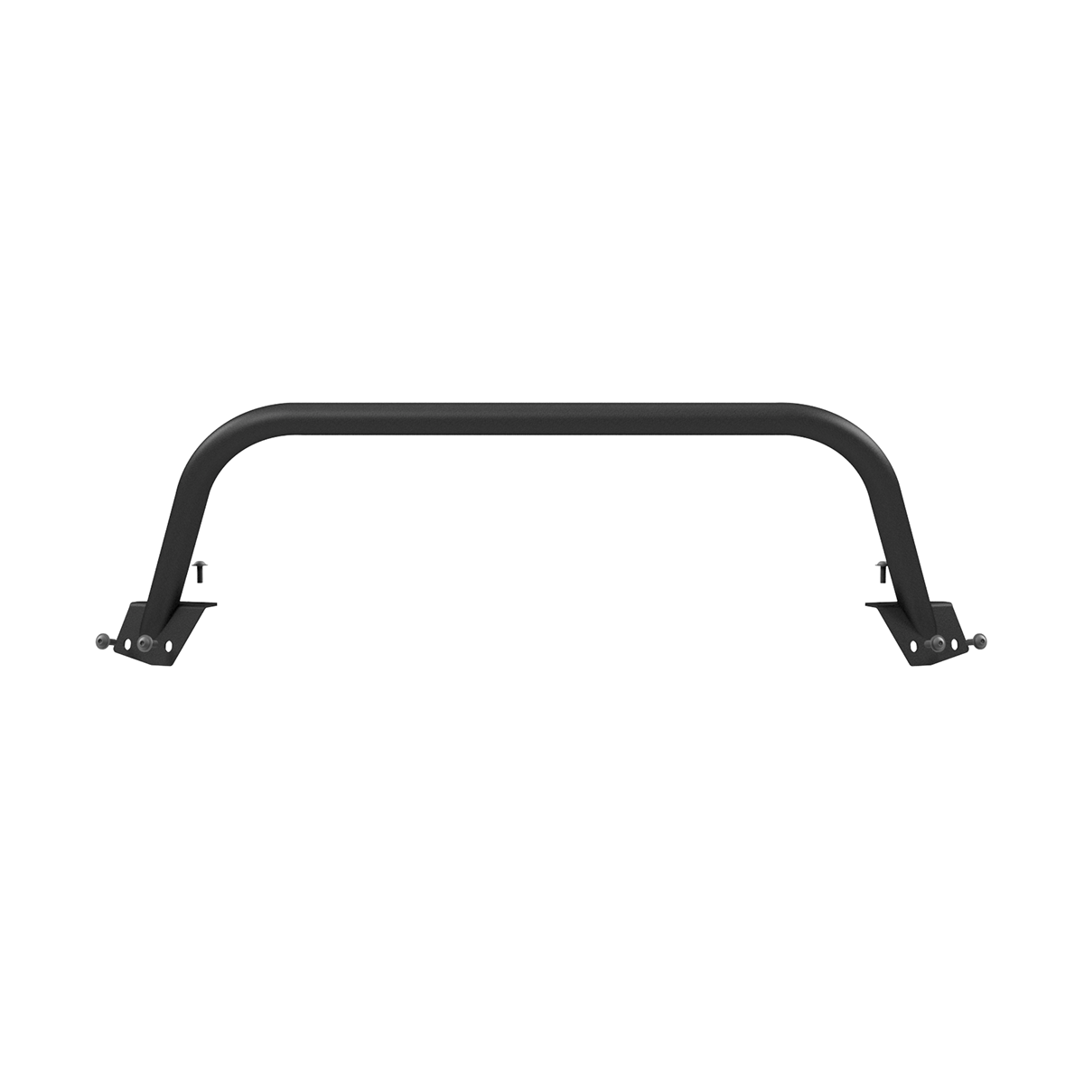 Cali Raised Bolt-On Bull Bar for Stealth Bumper | 2024+ Tacoma