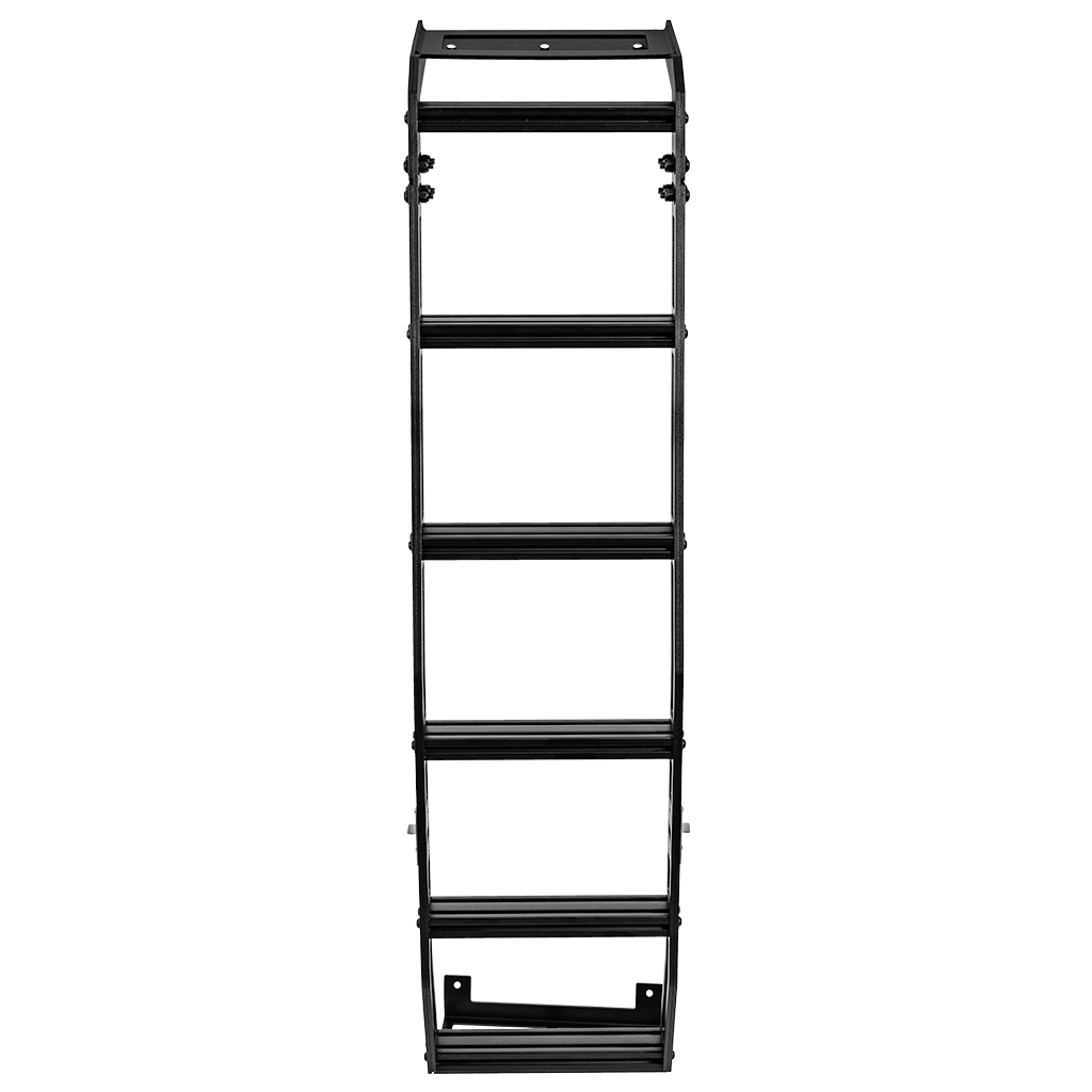 Westcott Designs Rear Hatch Ladder | 2024+ Land Cruiser