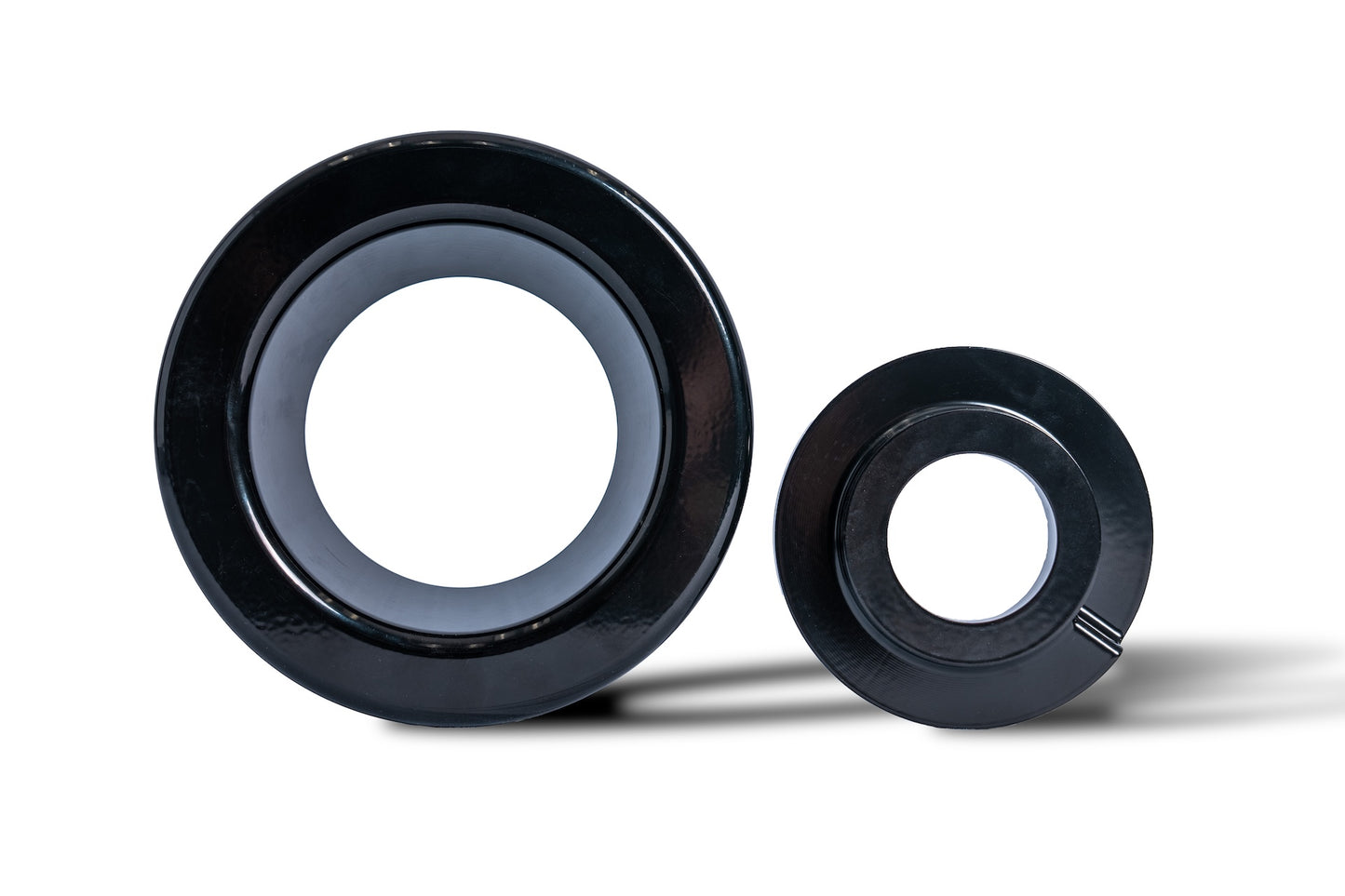 Westcott Designs Pre-Load Collar Lift Kit | 2024+ Land Cruiser