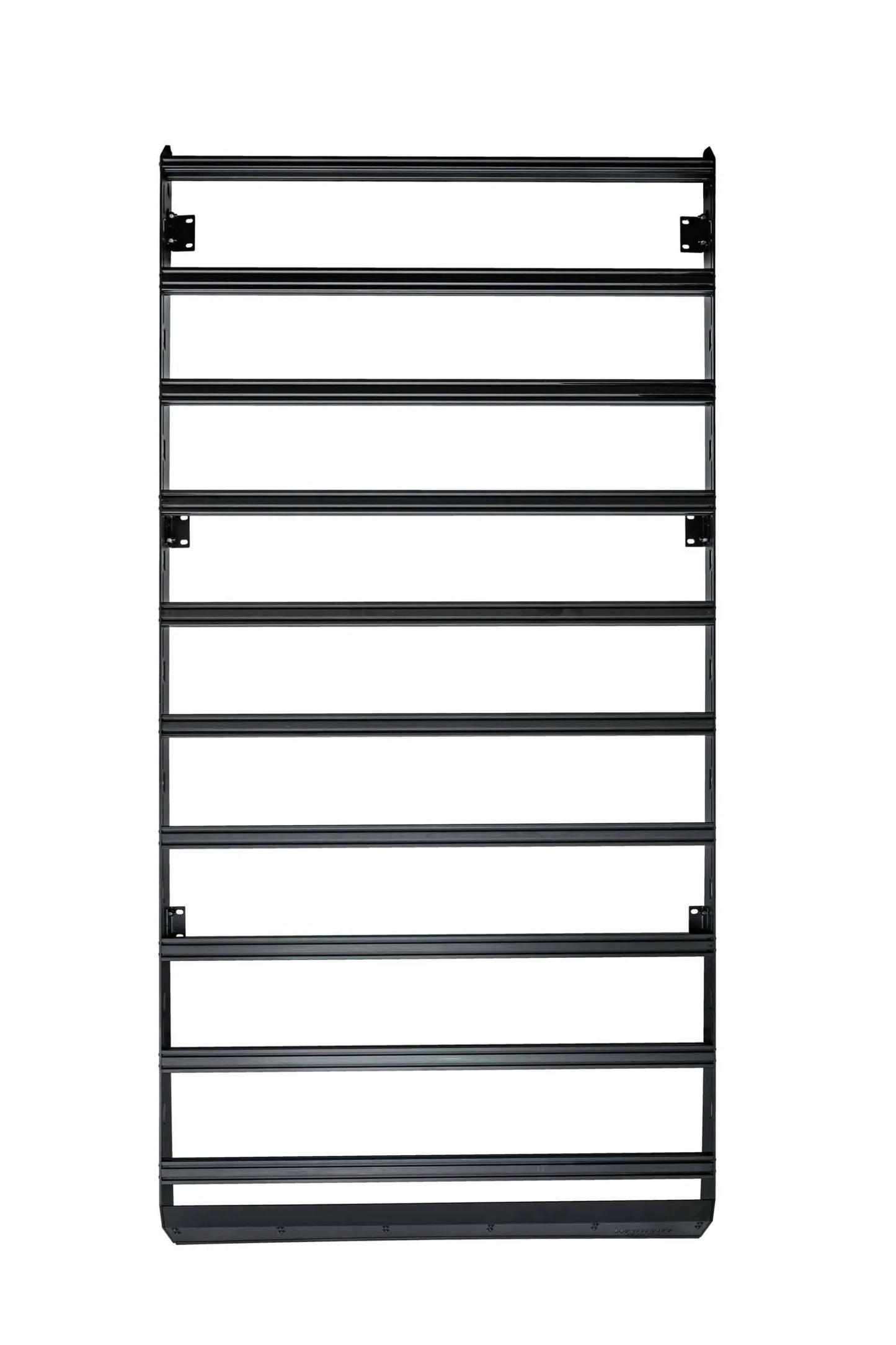 Westcott Designs Full Length Modular Roof Rack | 2024+ Land Crusier