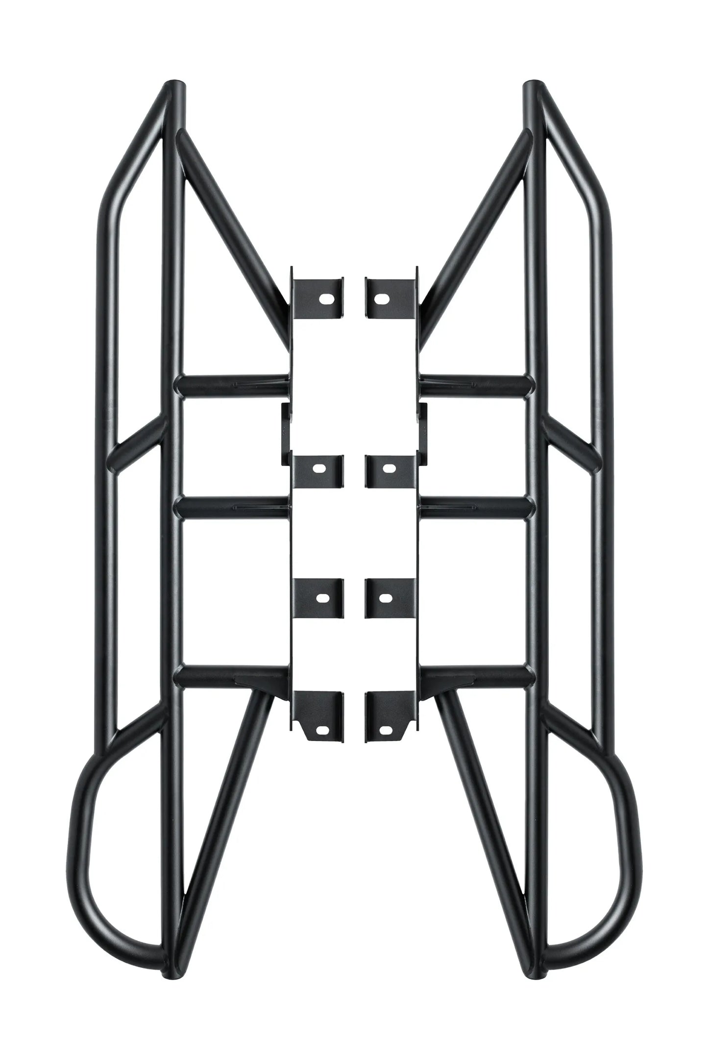 Westcott Designs Rock Sliders | 2024+ Land Cruiser