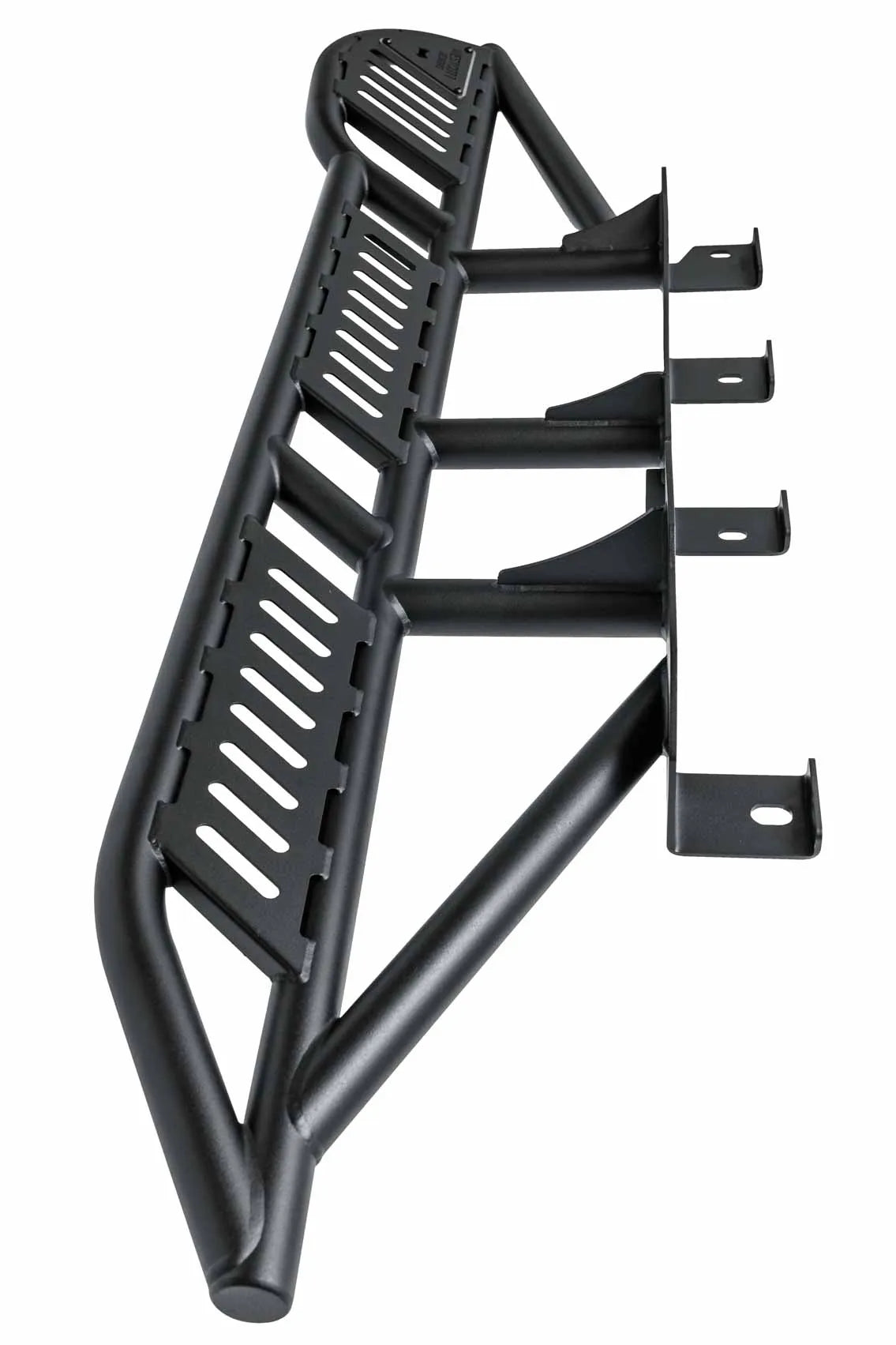 Westcott Designs Rock Sliders | 2024+ Land Cruiser
