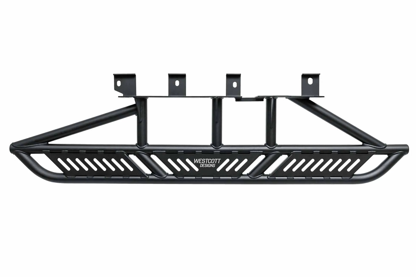 Westcott Designs Rock Sliders | 2024+ Land Cruiser