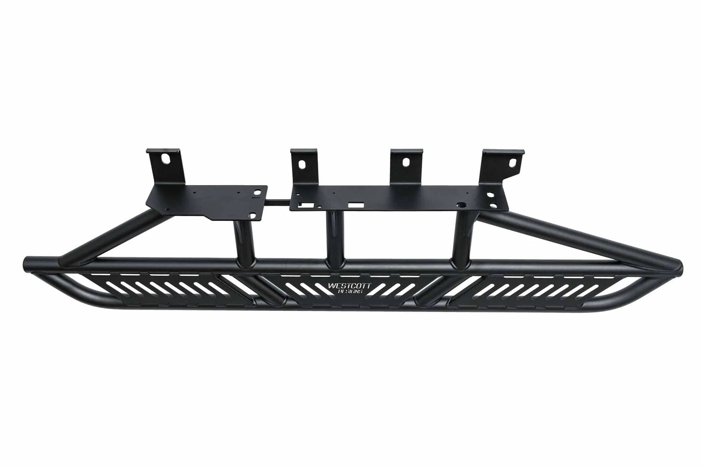 Westcott Designs Rock Sliders | 2024+ Land Cruiser