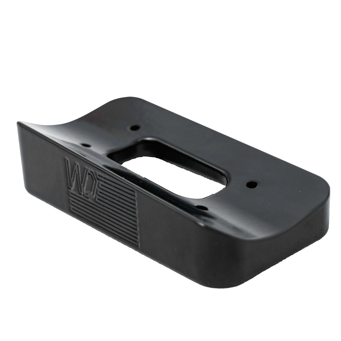 Westcott Designs Switch Pros Keypad Bracket | '23 - '25 Sequoia