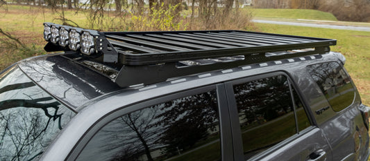 Front Runner Outfitters Slimline II Roof Rack Kit | '09 - '24 4Runner
