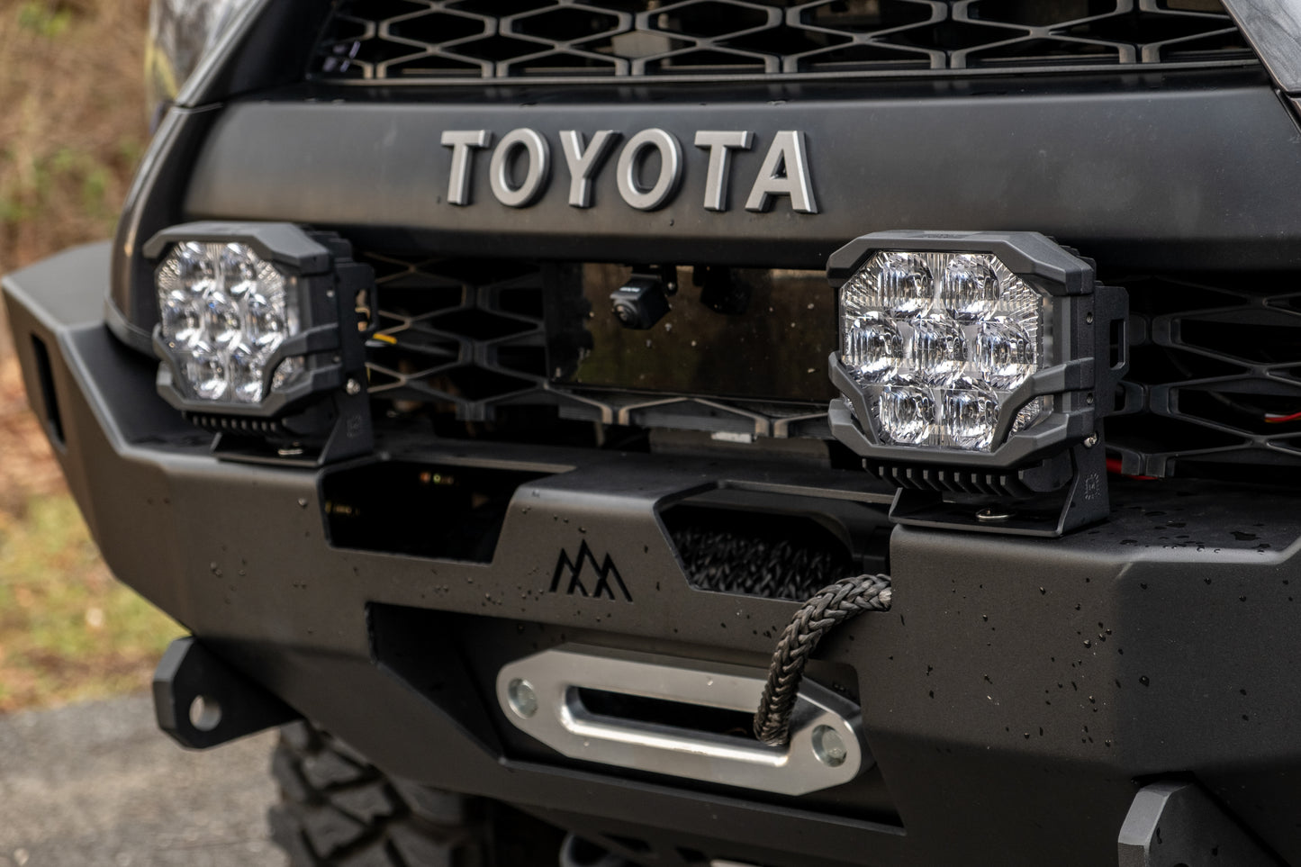 Morimoto BigBanger LED Pods | '10 - '24 4Runner