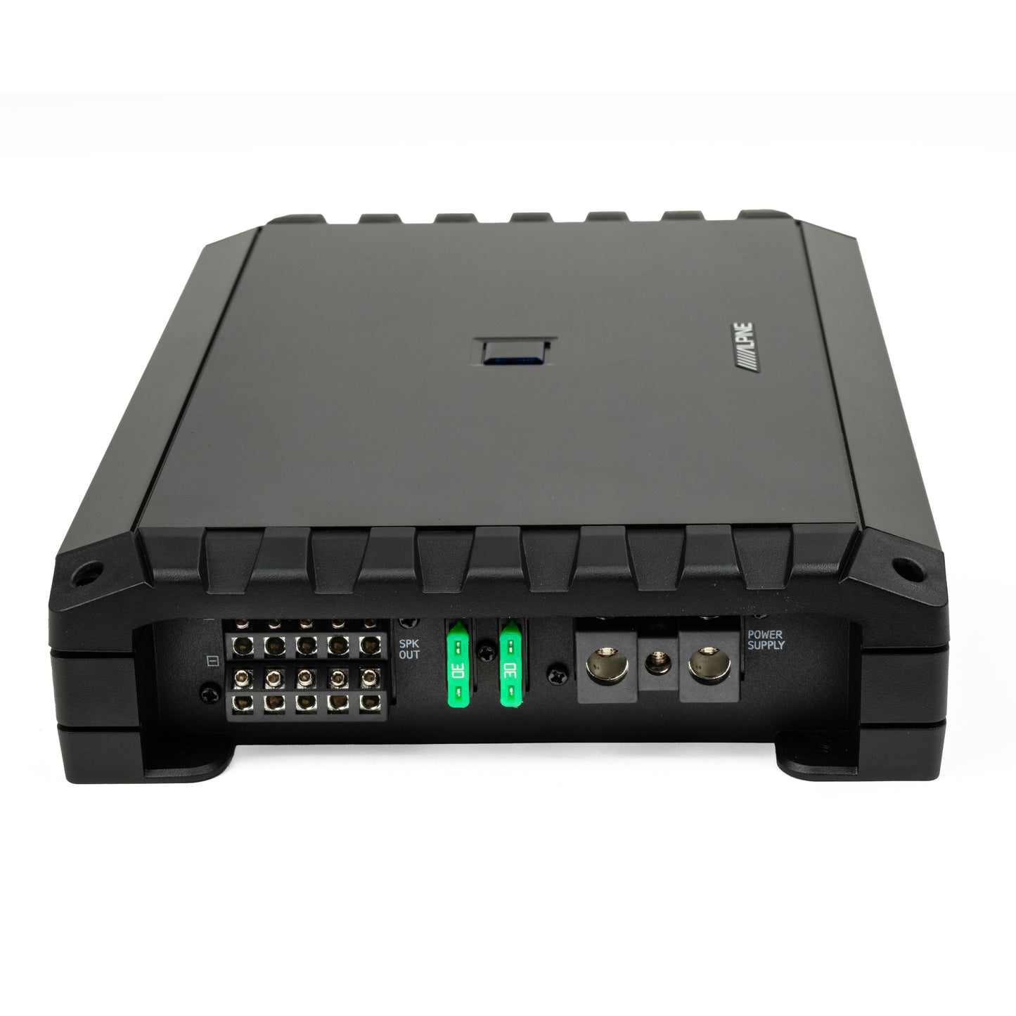 Alpine JBL Bypass Plug & Play 5-Channel Amplifier Kit | '16 - '23 Tacoma