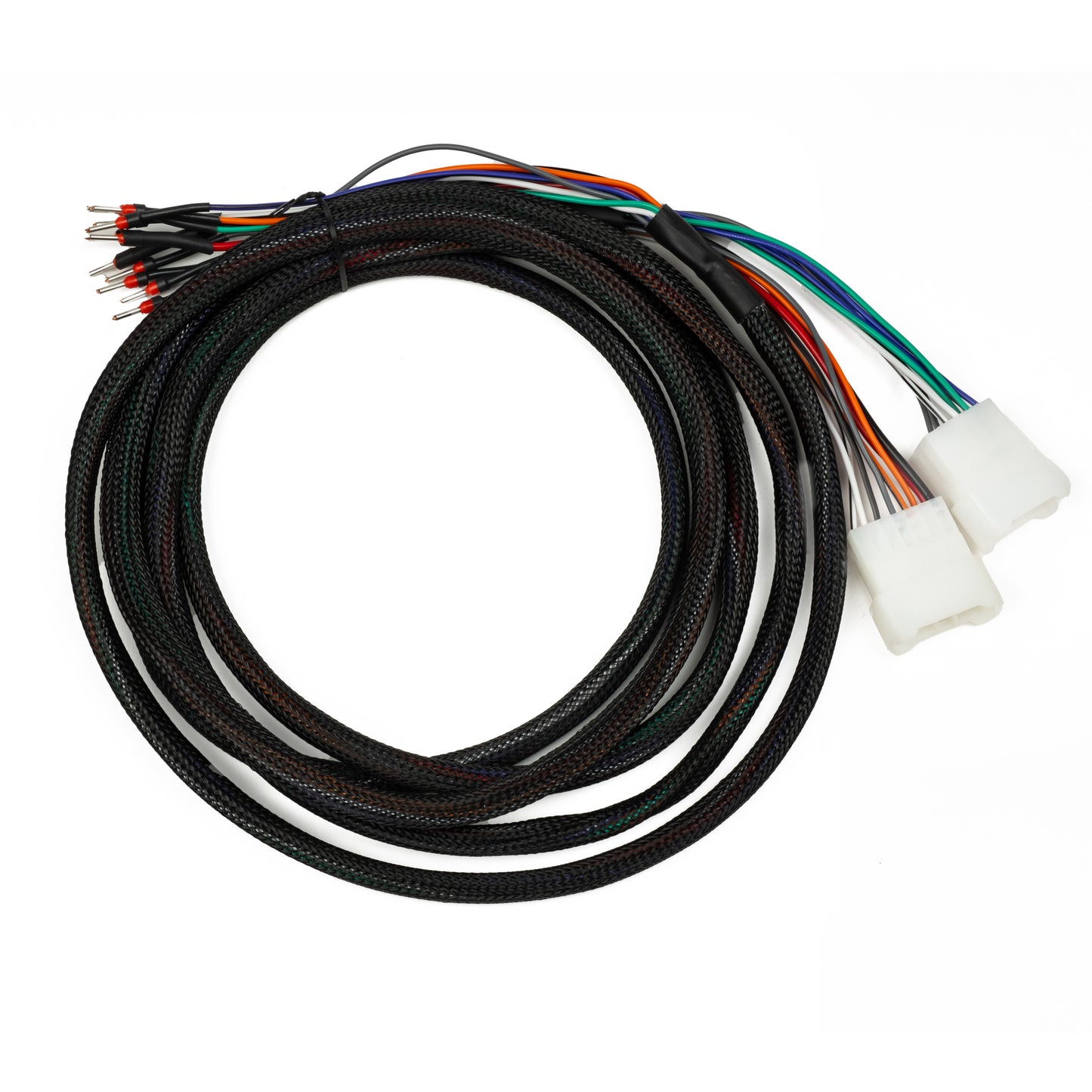 Alpine JBL Bypass Plug & Play 5-Channel Amplifier Kit | '16 - '23 Tacoma