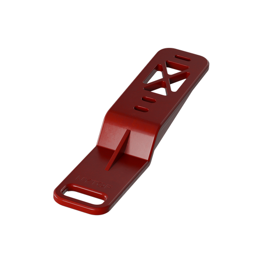 Toyota 4Runner Rear Recovery Point | '14 - '24 4Runner