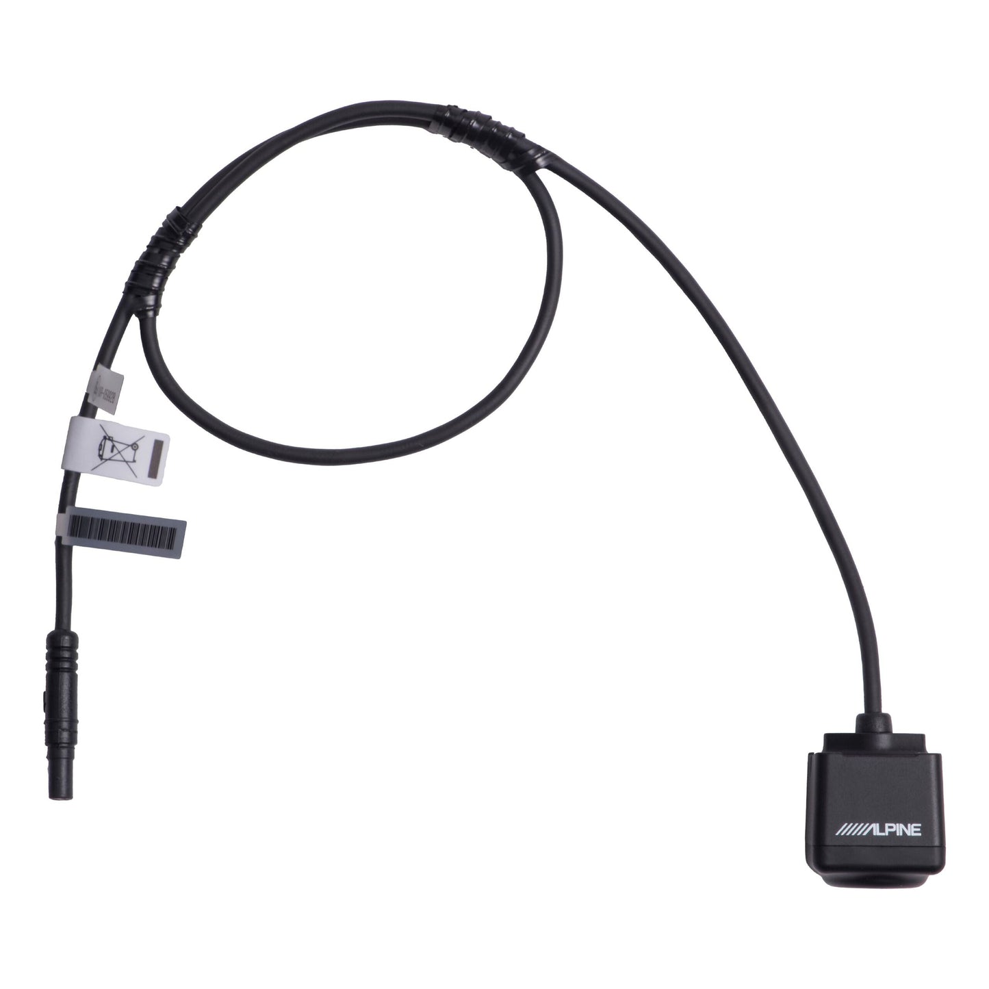 Alpine Rear Camera (HCE-C1100)