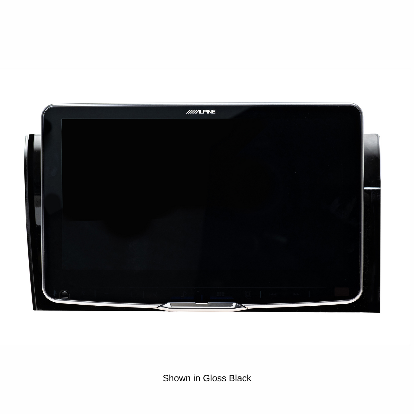Alpine iLX-F509 Plug & Play Bundle | '14 - '22 Sequoia