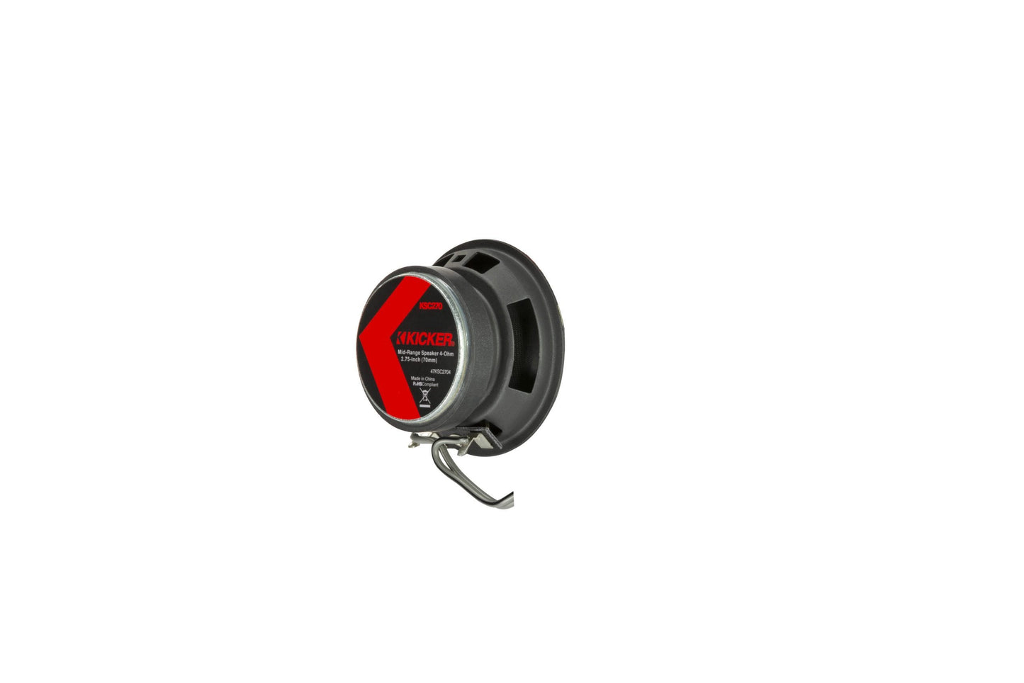 Kicker Plug & Play 6 or 8 Speaker Bundle | '03 - '09 4Runner