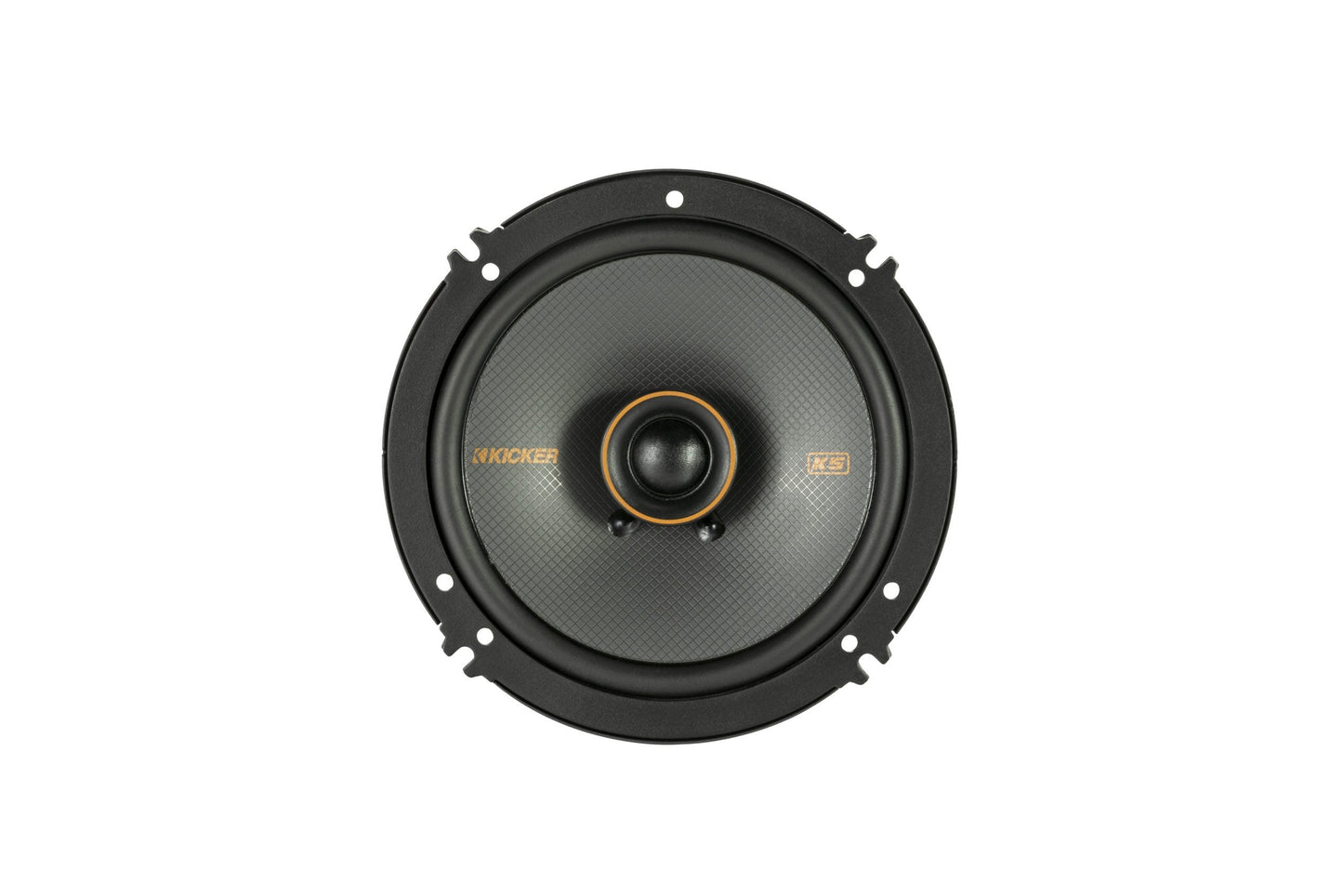 Kicker Plug & Play 6 or 8 Speaker Bundle | '03 - '09 4Runner