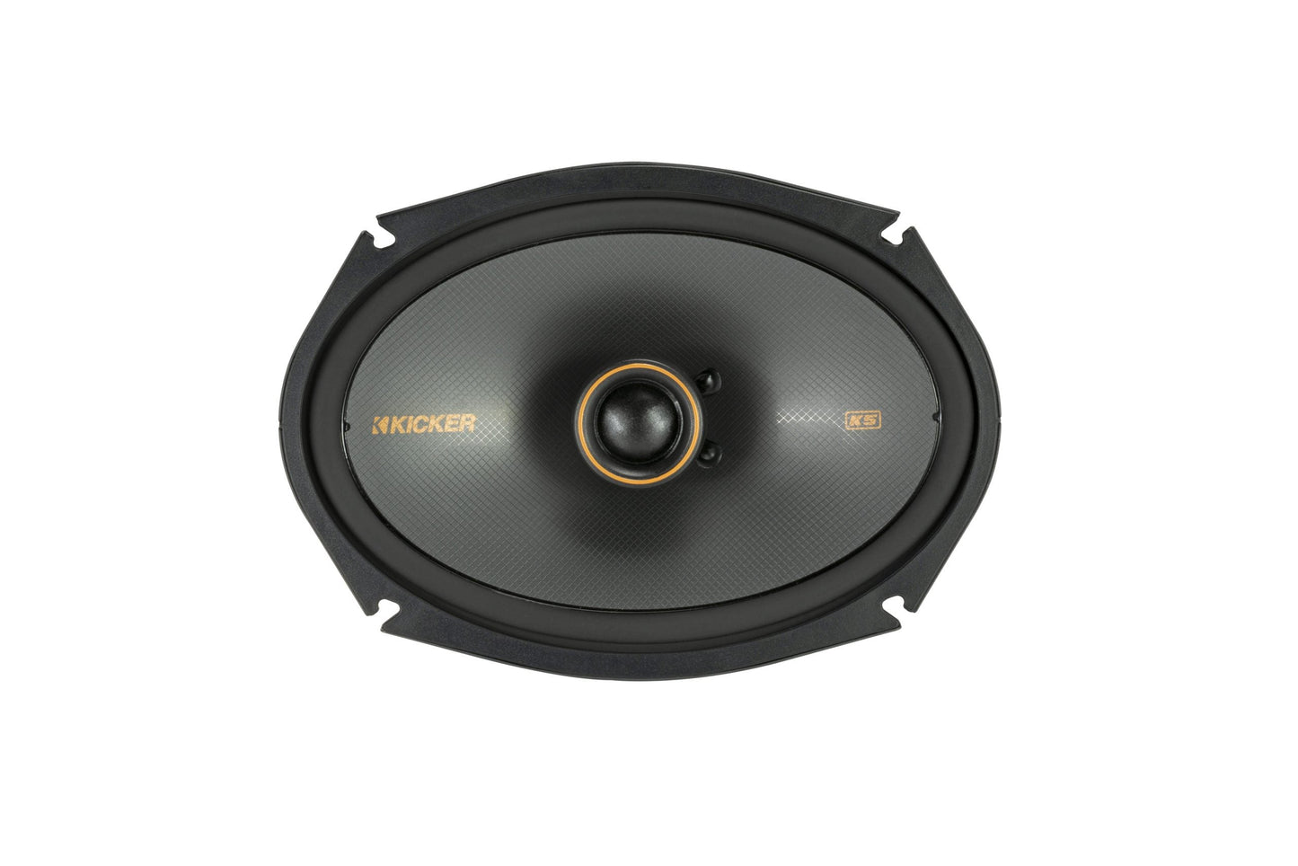 Kicker Plug & Play 6 or 8 Speaker Bundle | '03 - '09 4Runner