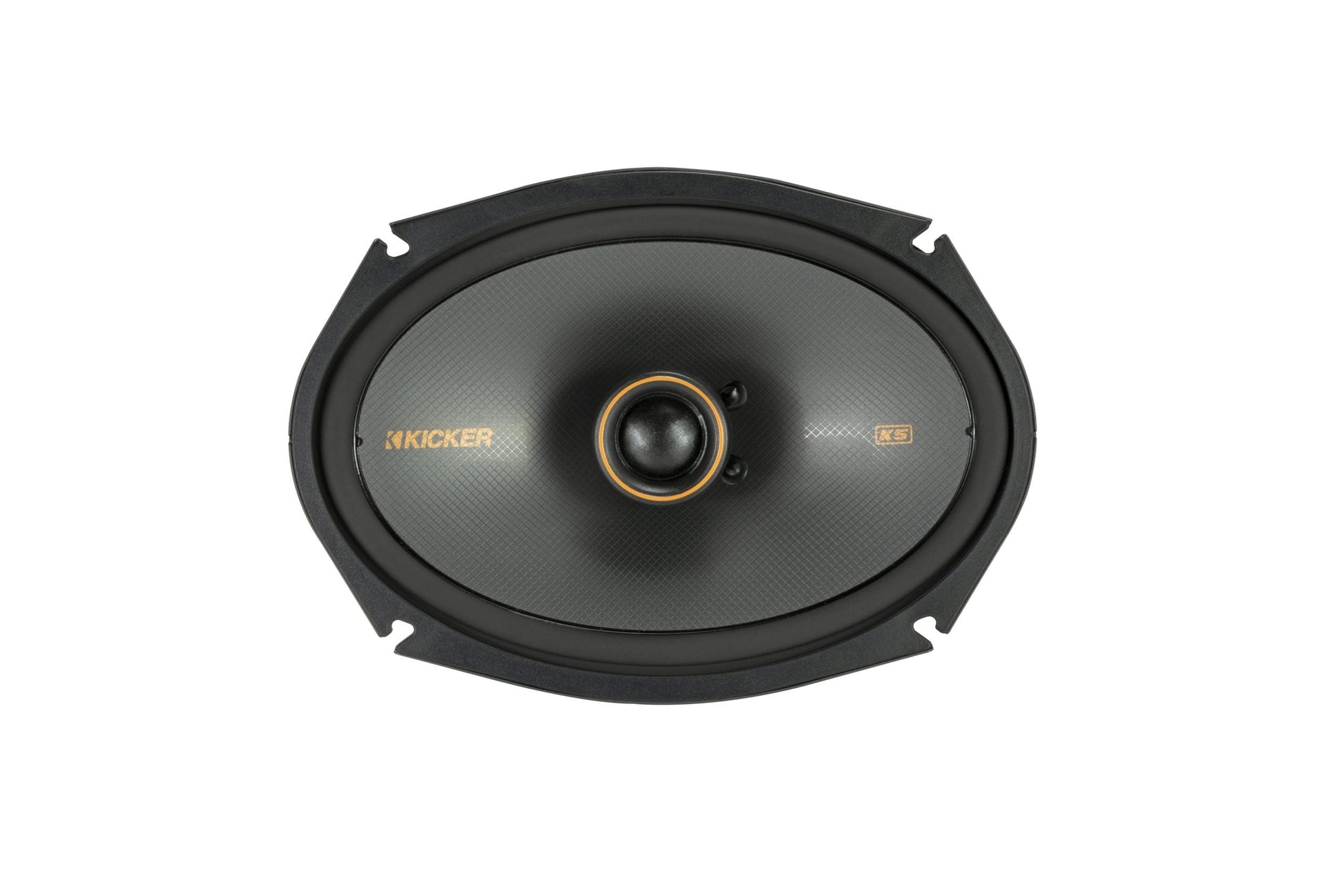 Toyota 4Runner Kicker Speaker Upgrade