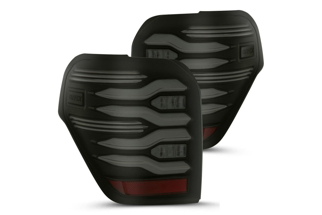AlphaRex LUXX-Series LED Tails | '10 - '24 4Runner