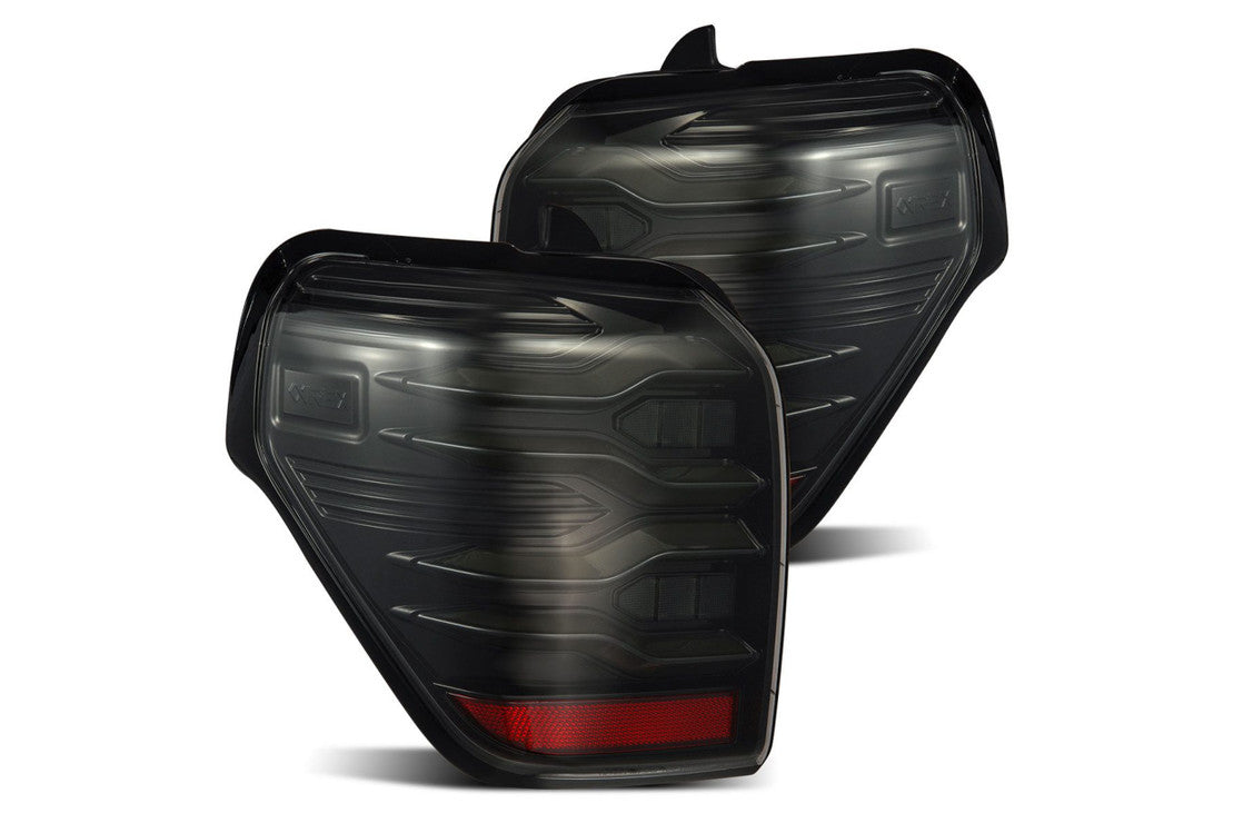 AlphaRex LUXX-Series LED Tails | '10 - '24 4Runner