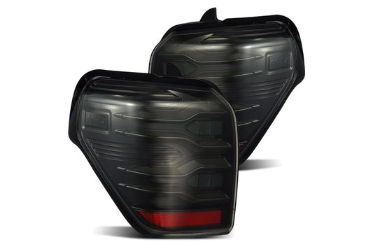 AlphaRex LUXX-Series LED Tails | '10 - '24 4Runner