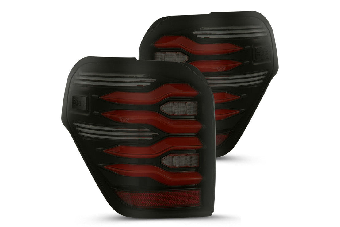 AlphaRex LUXX-Series LED Tails | '10 - '24 4Runner