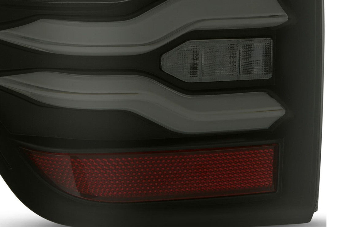 AlphaRex LUXX-Series LED Tails | '10 - '24 4Runner