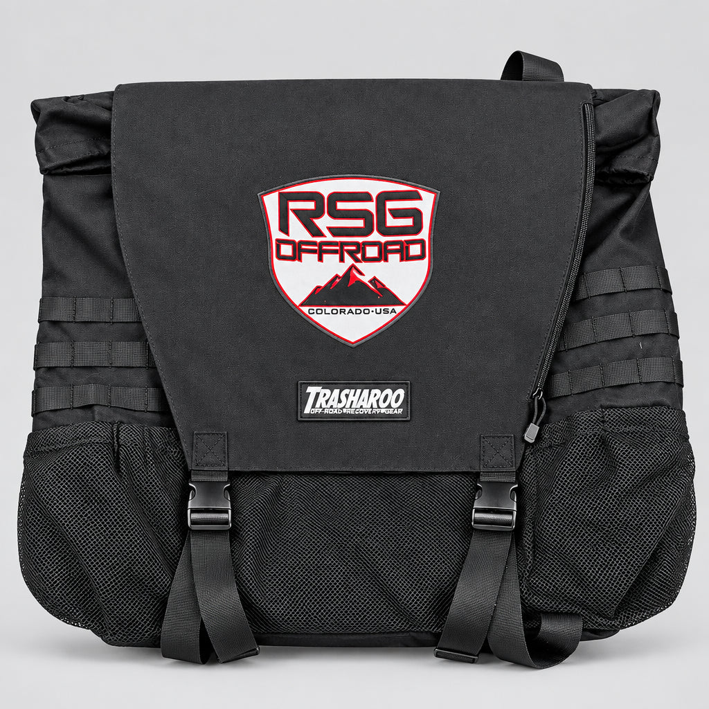 RSG Trasharoo