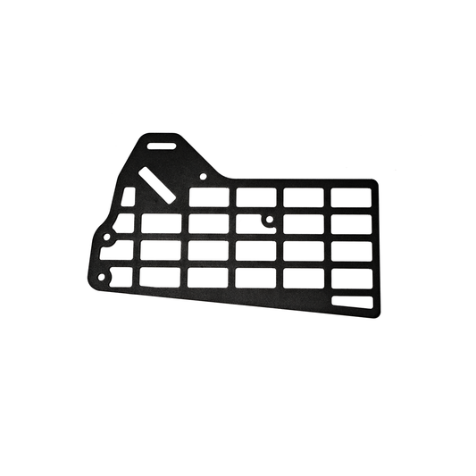 Cali Raised Center Console MOLLE Panels | '10 - 24 4Runner