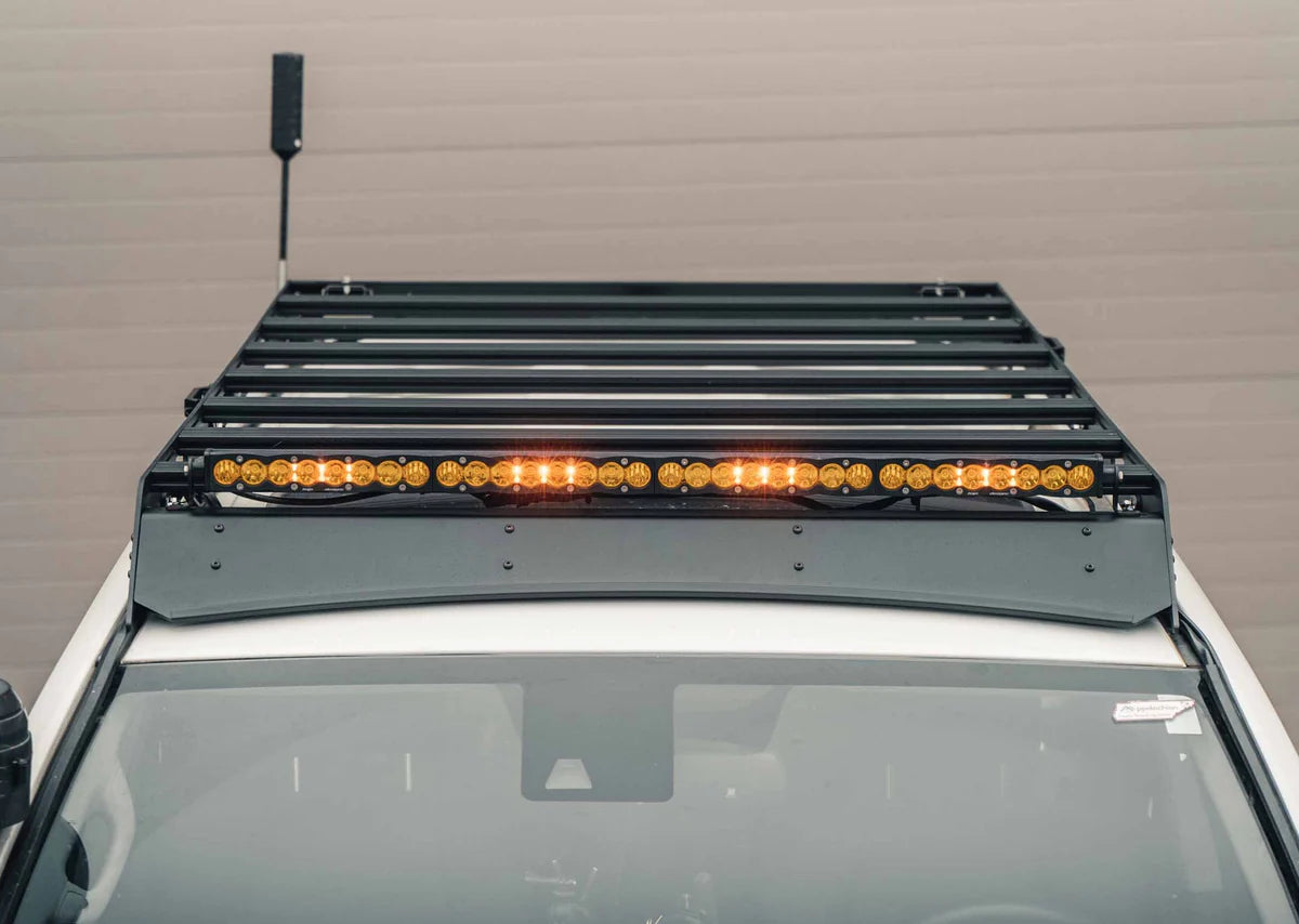 Backwoods DRIFTR Roof Rack | '10 - '24 4Runner